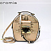 SS2019 CROMIA LADIES BACKPACK IT BECCA 1404125 BZ